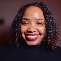 Imani Matherson, M.Ed