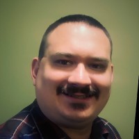 Marcus Quebedeaux