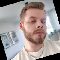 Felix Hellström Andersson