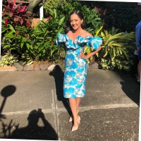 Melody Dubón
