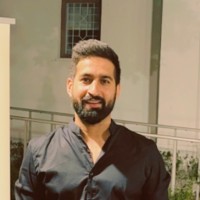 Vineet Gulati