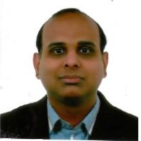 Vishal B