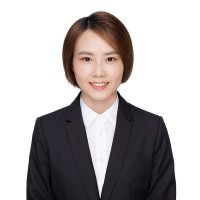 Brigitte Xu