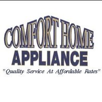 Comfort Home Appliance