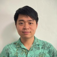 Yizan Chen