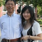 Yiwei Liu