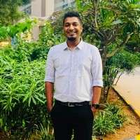 Rajith C