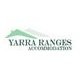 Yarra Ranges Accommodation