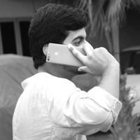 Hamza Chaudary