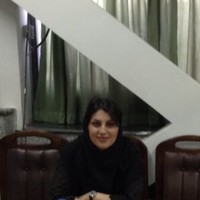 Shabnam Moradi