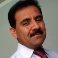 Ejaz Karim