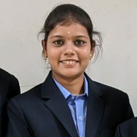 Madhumitha S M