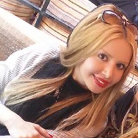 Mona Sabet