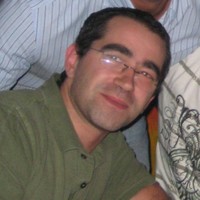 Pedro Ferreira