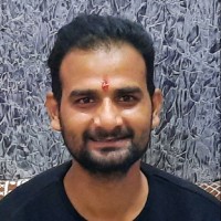 Ashish Misal
