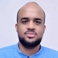 Hussein Abdiselam