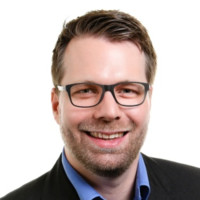 Marc Jolliet