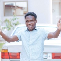 Stephen Djaba Jnr