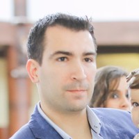 João Vieira da Silva