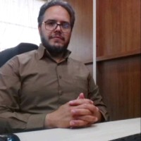 سیدصادق احمدی