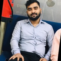 Deepak Kamble
