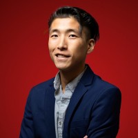 Aric Yoo, M. Ed Tech