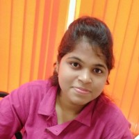 pranati behera