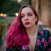 Eva Mª Gutiérrez Saco