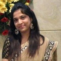 Sweta Sharma