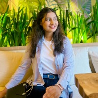 Sadia Nasrin Mim