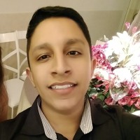 Magno De Almeida Caliari