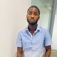 Ayodele Balogun