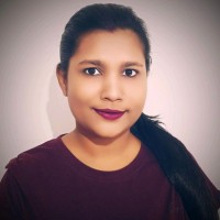 Gitanjali Kumari