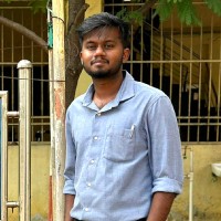 Mohanraj S