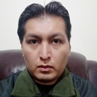 David Henrry Ticona