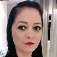 Zélia Neves Matos