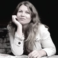 Elena Ebert