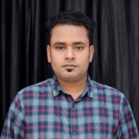 ATUL SHARMA