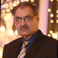 Jawed Akhter