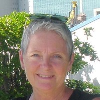 Ann Wheeler