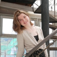 Madeline Ryals
