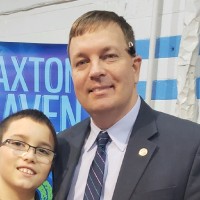 Zeb Holden, AICP, CZO