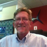 Larry Gisin