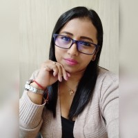 Wendy Vélez Serrano