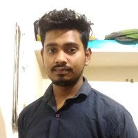 Santosh Kumar