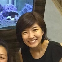 Huang Huang Lim