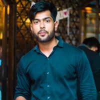 Nikhil Malik