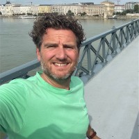 Vincent Hollenberg