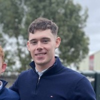 David O Donovan