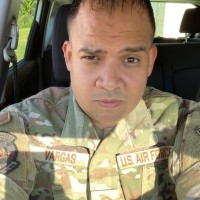 Angel Vargas